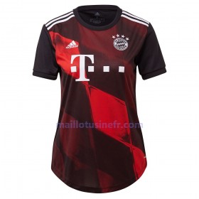 Maillot de Foot Bayern Munich Troisième 2020-21 - Femme